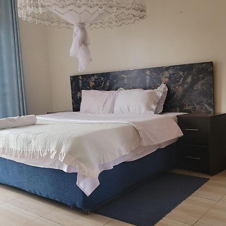 Puma Aparthotel - Nyarutarama Kigali Eksteriør billede