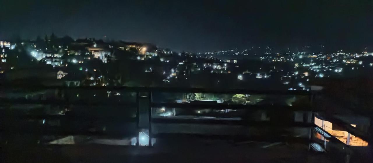 Puma Aparthotel - Nyarutarama Kigali Eksteriør billede