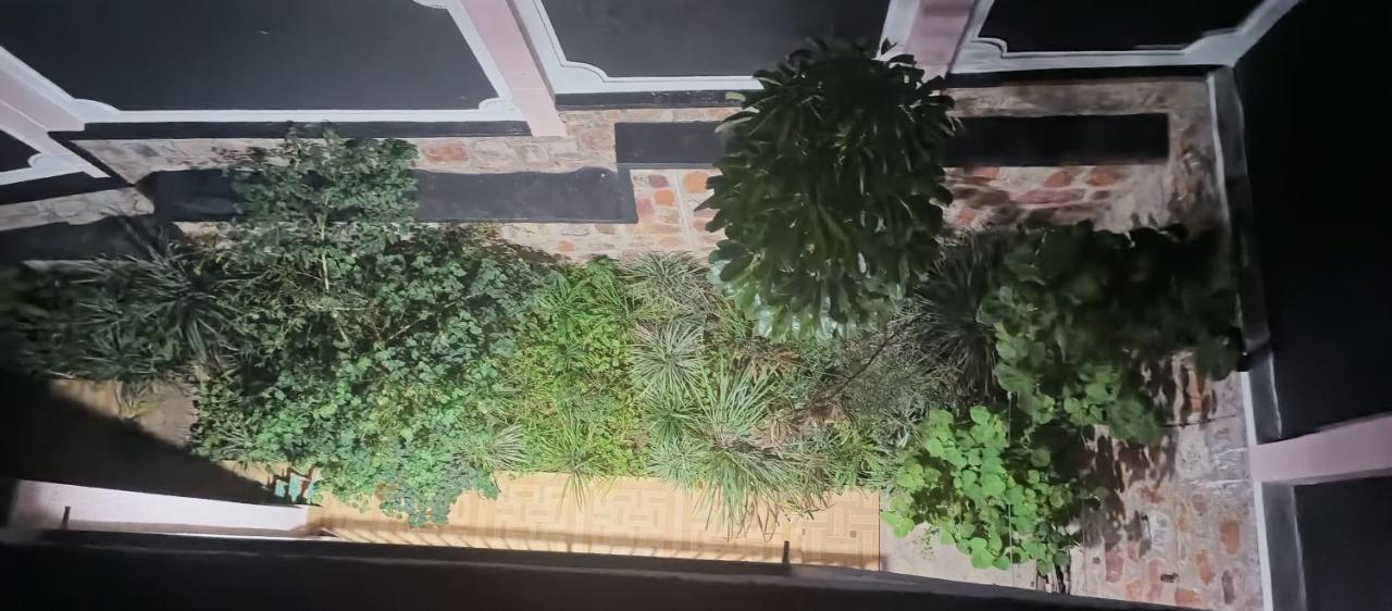 Puma Aparthotel - Nyarutarama Kigali Eksteriør billede