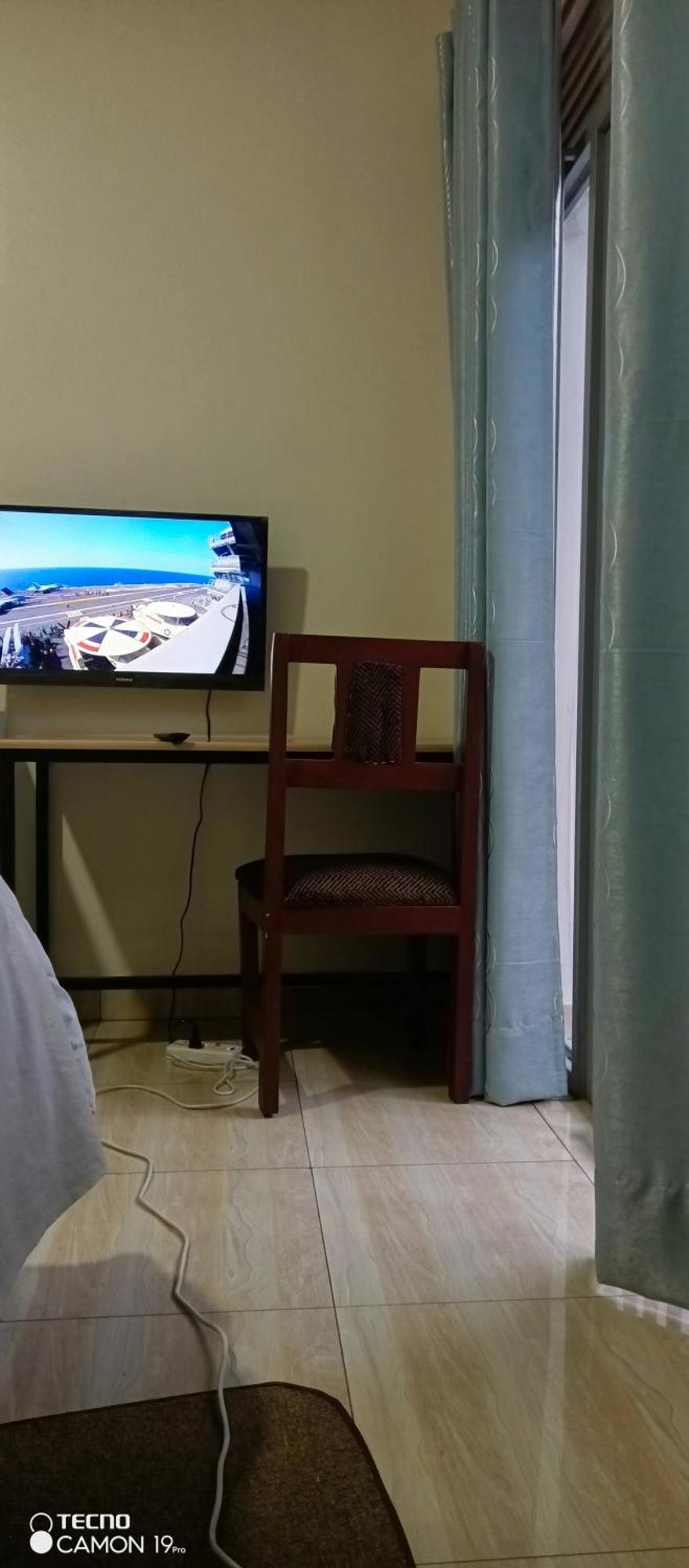 Puma Aparthotel - Nyarutarama Kigali Eksteriør billede
